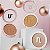 CONTORNO COMPACTO INSTANT MATTE CINNAMON  - NINA MAKEUP - Imagem 3