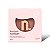 CONTORNO COMPACTO INSTANT MATTE HONEY  - NINA MAKEUP - Imagem 4