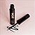DELINEADOR LÍQUIDO PARA OLHOS CARBON BLACK - NINA MAKEUP - Imagem 4