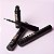 DELINEADOR LÍQUIDO PARA OLHOS CARBON BLACK - NINA MAKEUP - Imagem 5