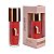 GLOSS LABIAL INSTANT GLOW RUBI - NINA MAKEUP - Imagem 3