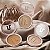 ILUMINADOR COMPACTO INSTANT GLOW ROSÊ - NINA MAKEUP - Imagem 3