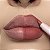 LÁPIS PARA CONTORNO LABIAL ESSÊNCIA - NINA MAKEUP - Imagem 4