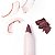 LÁPIS PARA CONTORNO LABIAL RUBI - NINA MAKEUP - Imagem 7