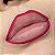 LÁPIS PARA CONTORNO LABIAL RUBI - NINA MAKEUP - Imagem 4