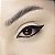 LÁPIS PARA OLHOS CARBON BLACK - NINA MAKEUP - Imagem 3