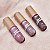LIP OIL SWEET CARAMEL PINK -  NINA MAKEUP - Imagem 4