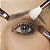 PINCEL CHANFRADO PARA MAQUIAGEM - NINA MAKEUP - Imagem 4