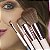 PINCEL DUO PARA SOBRANCELHAS - NINA MAKEUP - Imagem 5