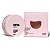 PÓ FACIAL INSTANT MATTE 02 - NINA MAKEUP - Imagem 5
