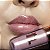 GLOSS LABIAL INSTANT GLOW QUARTZO ROSA - NINA MAKEUP - Imagem 2