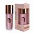 GLOSS LABIAL INSTANT GLOW QUARTZO ROSA - NINA MAKEUP - Imagem 6