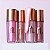 GLOSS LABIAL INSTANT GLOW QUARTZO ROSA - NINA MAKEUP - Imagem 5