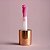 GLOSS LABIAL INSTANT GLOW QUARTZO ROSA - NINA MAKEUP - Imagem 4