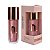 GLOSS LABIAL INSTANT GLOW TURMALINA - NINA MAKEUP - Imagem 7