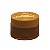 LIP SLEEP MASK SWEET CARAMEL - NINA MAKEUP - Imagem 1