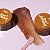 LIP SCRUB SWEET CARAMEL - NINA MAKEUP - Imagem 2