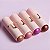 STICK FACE MULTI FUNÇÕES SOFT GRAPE COR 04 - NINA MAKEUP - Imagem 4