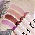 STICK FACE MULTI FUNÇÕES SOFT GRAPE COR 04 - NINA MAKEUP - Imagem 3