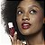 BLUSH LIQ. MULTIFUNCIONAL WESTERN - CEREJA DO CAMPO - NINA MAKEUP - Imagem 2