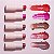 BALM LABIAL GLOW WESTERN - COWGIRL - NINA MAKEUP - Imagem 3