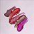 BALM LABIAL GLOW WESTERN - COWGIRL - NINA MAKEUP - Imagem 4