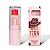 BALM LABIAL GLOW WESTERN - COWGIRL - NINA MAKEUP - Imagem 6