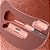 Kit Stick Multifunções Light Rouge + Pincel Chanfrado para Blush - Imagem 3