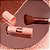 Kit Stick Multifunções Light Rouge + Pincel Chanfrado para Blush - Imagem 4