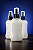 Kit 3 Leites de Silicone - Imagem 1