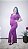 Vestido Gestante 953 - Imagem 1