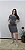 Vestido Gestante  617 - Imagem 1