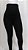 Legging Gestante Cós Alto Viscolycra 1107 - Imagem 1