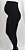 Legging Gestante Cós Alto Viscolycra 1107 - Imagem 2