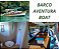 AVENTURA BOAT - PRIVATIVO - Imagem 1