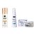 Kit Rejuvenecedor Plastica Natural + Serum + Hialurônicos + Vitamina c + D-pantenol - Imagem 1