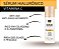 Kit Serum dupla Antiissinais mix Colageno, Vitamina c, Acido Hialuronico e D-Pantenol - Imagem 3