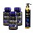 Kit Curculaxx Premium -  Sua solução para acabar com dores musculares + Gel Curculaxx - Imagem 1