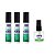 Kit Tonico Acelerador De Crescimento Para Cabelo E Barba + Brinde - Imagem 1