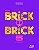 CONJUNTO BRICK BY BRICK POWERED BY MINECRAFT- VOL.5 - Imagem 1