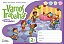 VAMOS TRABALHAR - CADERNO DE ATIVIDADES - EDUCAÇÃO INFANTIL 2 - Imagem 1