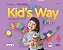 KID'S WAY - VOLUME 2 - EDUCAÇÃO INFANTIL - Imagem 1