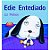Edie Entediado - Imagem 1