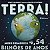 TERRA! MEUS PRIMEIROS 4,54 BILHÕES DE ANOS - Imagem 1