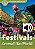 Festivals Around The World With Audio Pack - Level 3 - Imagem 1