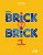 Conjunto Brick by Brick Vol 1 - Imagem 1