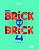 Conjunto Brick by Brick Vol 4 - Imagem 1