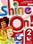 Shine On 2 Sb With Online Practice Pack - Imagem 1