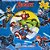 AVENGERS SUPER-HERÓIS EM AÇÃO - Imagem 1