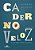 CADERNO VELOZ DE ANOTAÇÕES, POEMAS E DESENHOS - Imagem 1